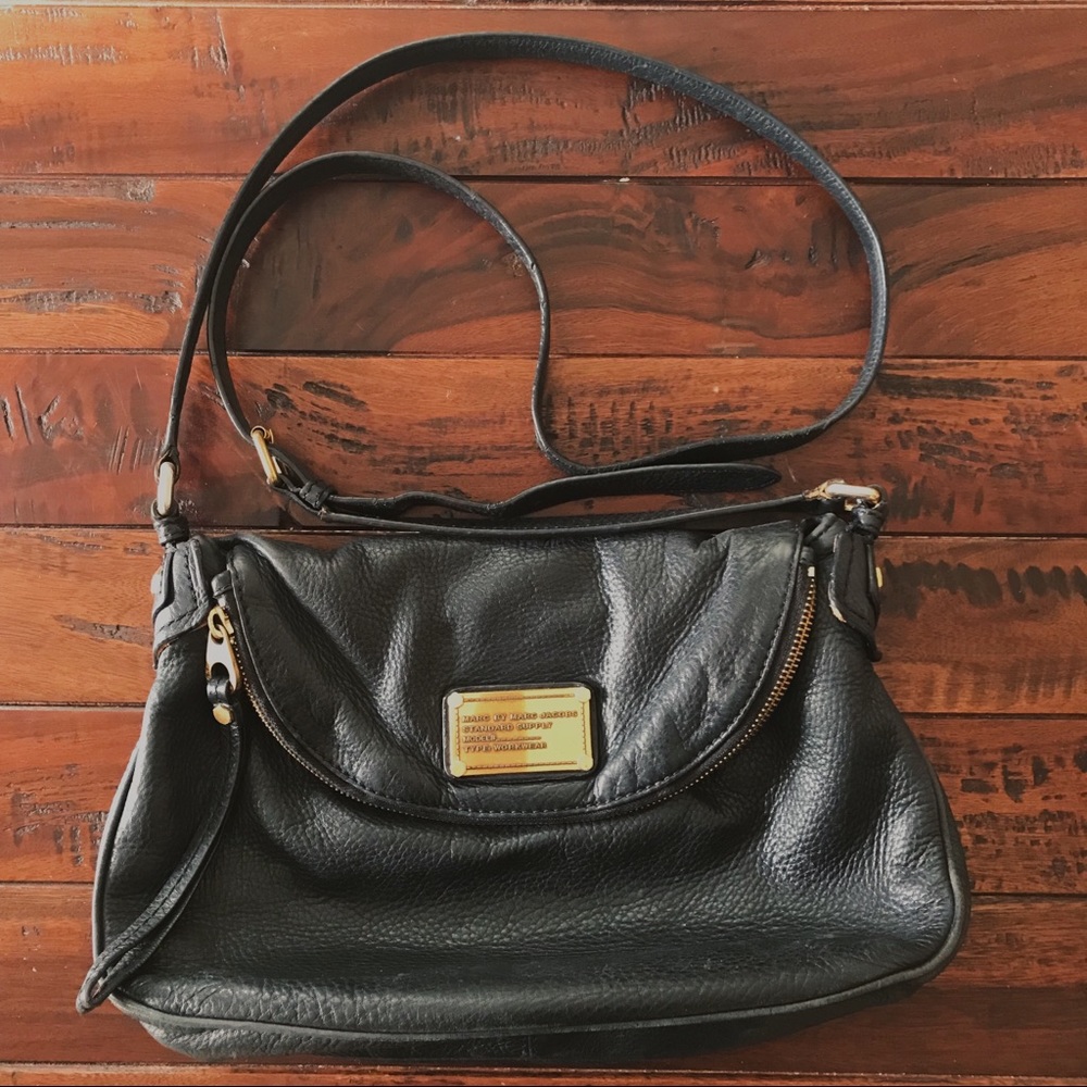 Marc by Marc Jacobs Classic Crossbody